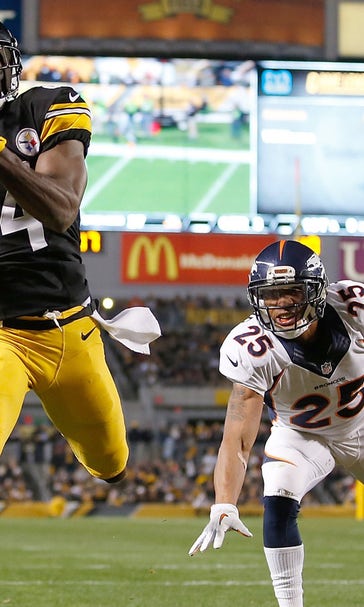 WhatIfSports Week 16 fantasy football projections: Steelers go off